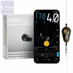 PROBE LureTracker Halradar
