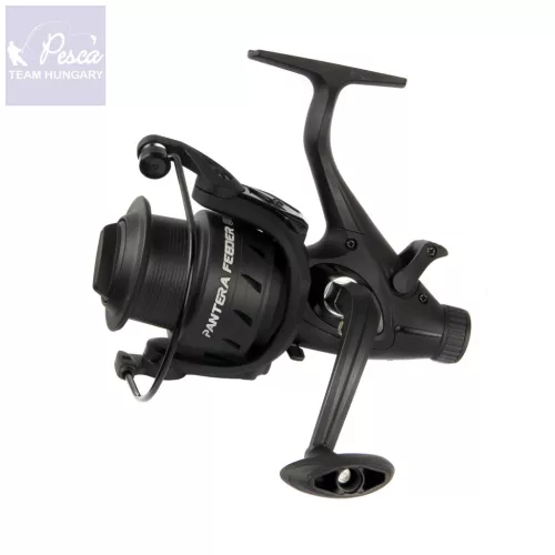 Nevis Winner Pantera Feeder 6000