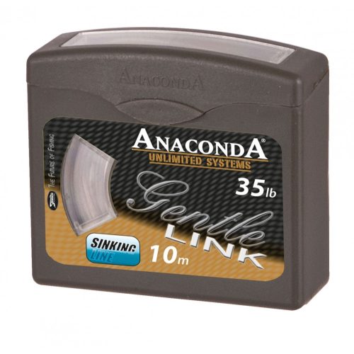 Anaconda Gentle Link Előkezsinór 10m