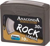 Anaconda Rock Leader Előkezsinór 20m 