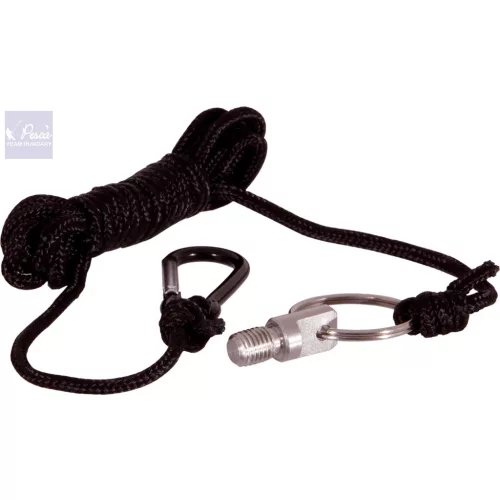 Anaconda Carp Sack Extension Line Clip