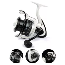 Nevis Fullback 4000