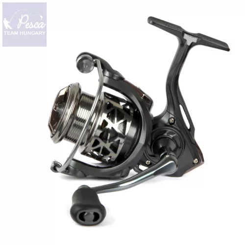 Nevis Motive Spin 30
