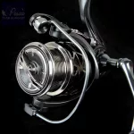 Nevis Motive Spin 30