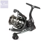 Nevis Motive Spin 40