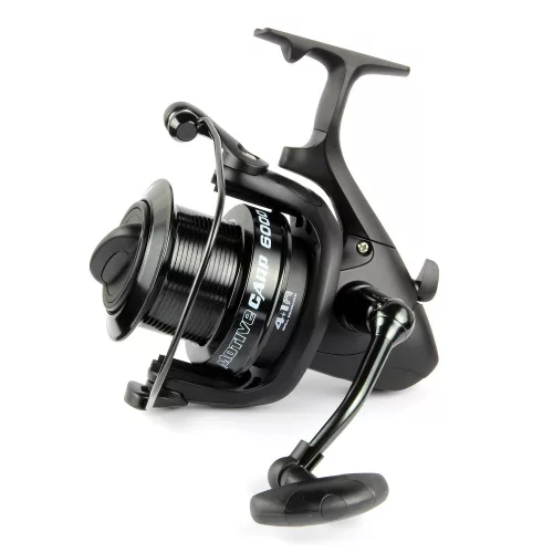 Nevis Motive Carp 6000