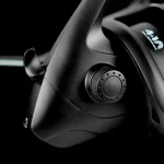 Nevis Motive Carp 6000