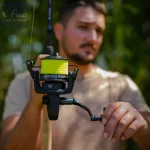 Nevis Motive Carp 6000