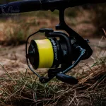Nevis Motive Carp 6000
