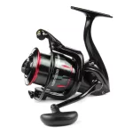 Nevis Method Feeder 5000 