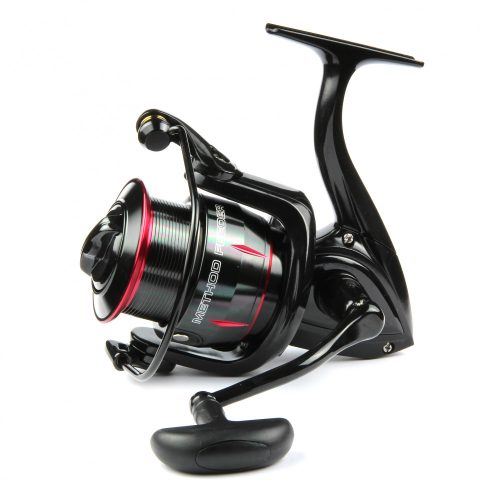 Nevis Method Feeder 5000 