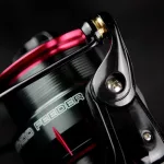 Nevis Method Feeder 5000 