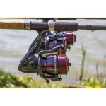 Nevis Method Feeder 5000 