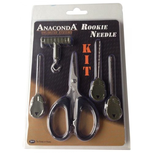 Anaconda Rookie Needle Kit 