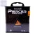 Anaconda Piercer Curve Shank Micro Szakállas Horog 8-as