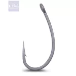 Anaconda Piercer Curve Shank Micro Szakállas Horog 8-as