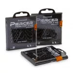 Anaconda Piercer Chod Hook Micro Szakállas Horog 6-os