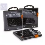 Anaconda Piercer Power Carp B-988 TGX Micro Szakállas Horog 6-os