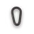Anaconda Camou Tear Drop Rig Rings 30db/csomag