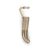 Anaconda Pop Up Aligner Sleeves 10db/csomag