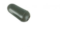   Anaconda Tapered Bullet Beads Kötésvédő Rögzítő 20db/csomag