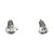 Anaconda D-Rig Bell Stops 25db/csomag