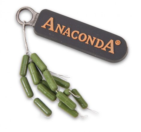 Anaconda Rig Weights Előke súly 15db/csomag