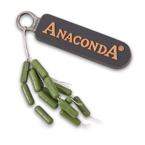 Anaconda Rig Weights Előke súly 15db/csomag