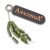 Anaconda Rig Weights Előke súly 15db/csomag