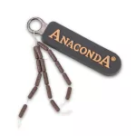 Anaconda Rig Weights Előke súly 15db/csomag