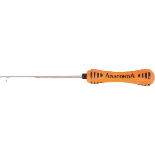 Anaconda  Leadcore Splice Needle Orange Fűzőtű