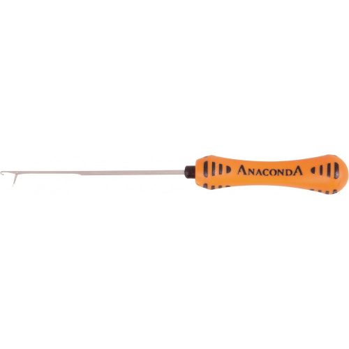 Anaconda  Leadcore Splice Needle Orange Fűzőtű