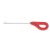 Anaconda Candy Boilie Needle Heavy Duty Fűzőtű 10cm