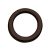 Anaconda Camou Round Rig Rings 30db/csomag