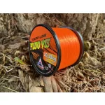 Anaconda Fluo vis Orange Line Zsinór 1200m 0,30mm