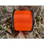 Anaconda Fluo vis Orange Line Zsinór 1200m 0,30mm