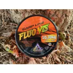 Anaconda Fluo vis Orange Line Zsinór 1200m 0,30mm