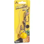 Anaconda Fresh ' n Rigs Autó illatosító Pineapple Ananász