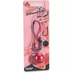 Anaconda Fresh ' n Rigs Autó illatosító Strawberry Eper