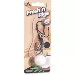 Anaconda Fresh ' n Rigs Autó illatosító Cocnut Kókusz