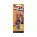 Anaconda Fresh ' n Rigs Autó illatosító Fisherman's Passion Horgász Szenvedélye