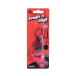 Anaconda Fresh ' n Rigs Autó illatosító Wild Cherry Vad Cseresznye