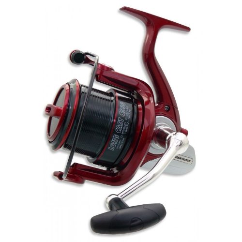 By Döme Team Feeder Long Cast 4500