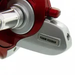 By Döme Team Feeder Long Cast 4500