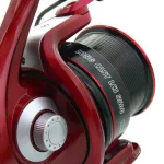 By Döme Team Feeder Long Cast LCS 4500