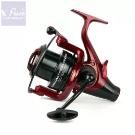 By Döme TF Long Cast Pro LCS 6500