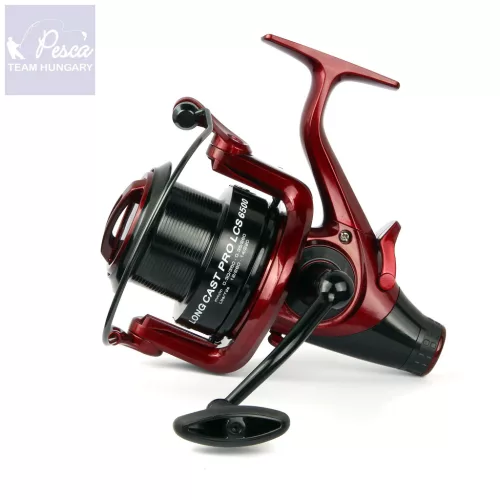 By Döme TF Long Cast Pro LCS 6500