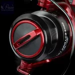 By Döme TF Long Cast Pro LCS 6500