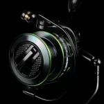 Nevis River Carp Feeder 6000