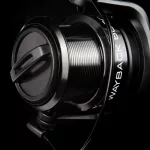 Carp Academy Wayback 6000 
